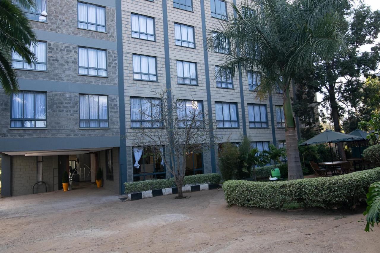 Seo Hotel Machakos Luaran gambar