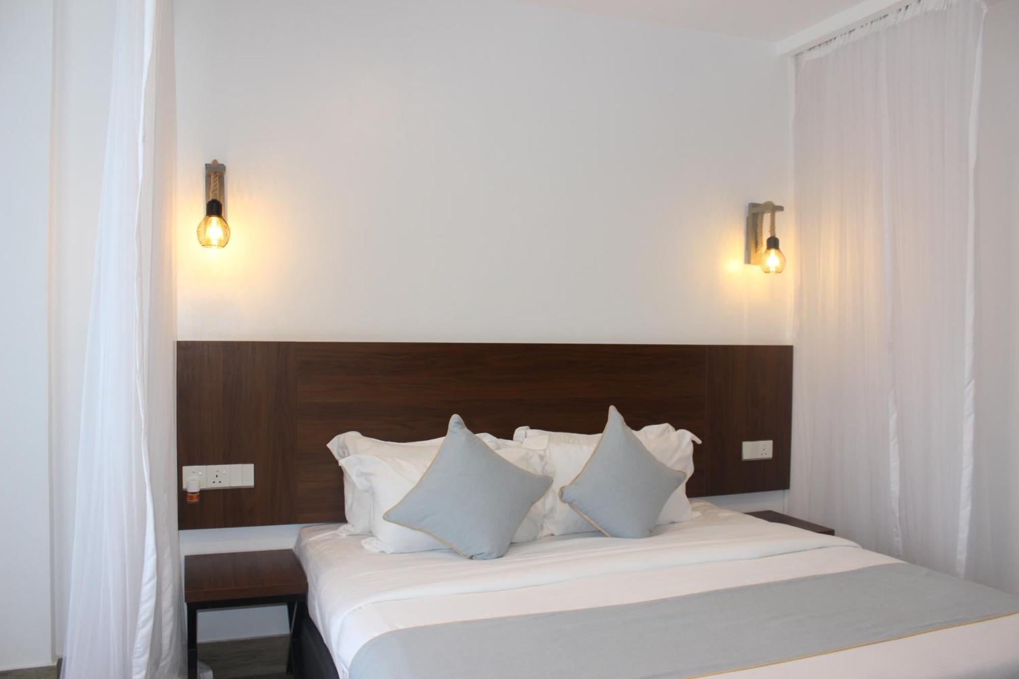 Seo Hotel Machakos Luaran gambar